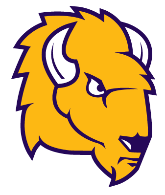 Lipscomb Bisons 2012-Pres Secondary Logo iron on transfers for T-shirts
